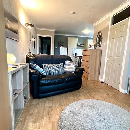 Sandford House Apartment Seaford Esterno foto