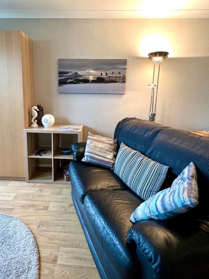 Sandford House Apartment Seaford Esterno foto
