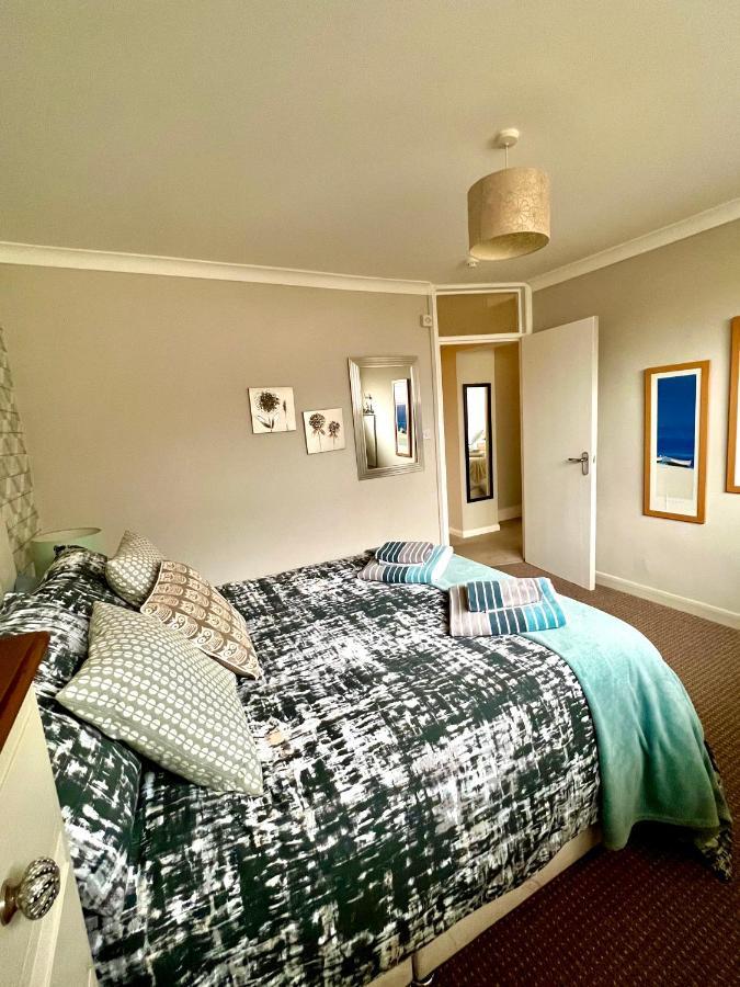 Sandford House Apartment Seaford Esterno foto
