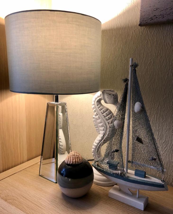 Sandford House Apartment Seaford Esterno foto